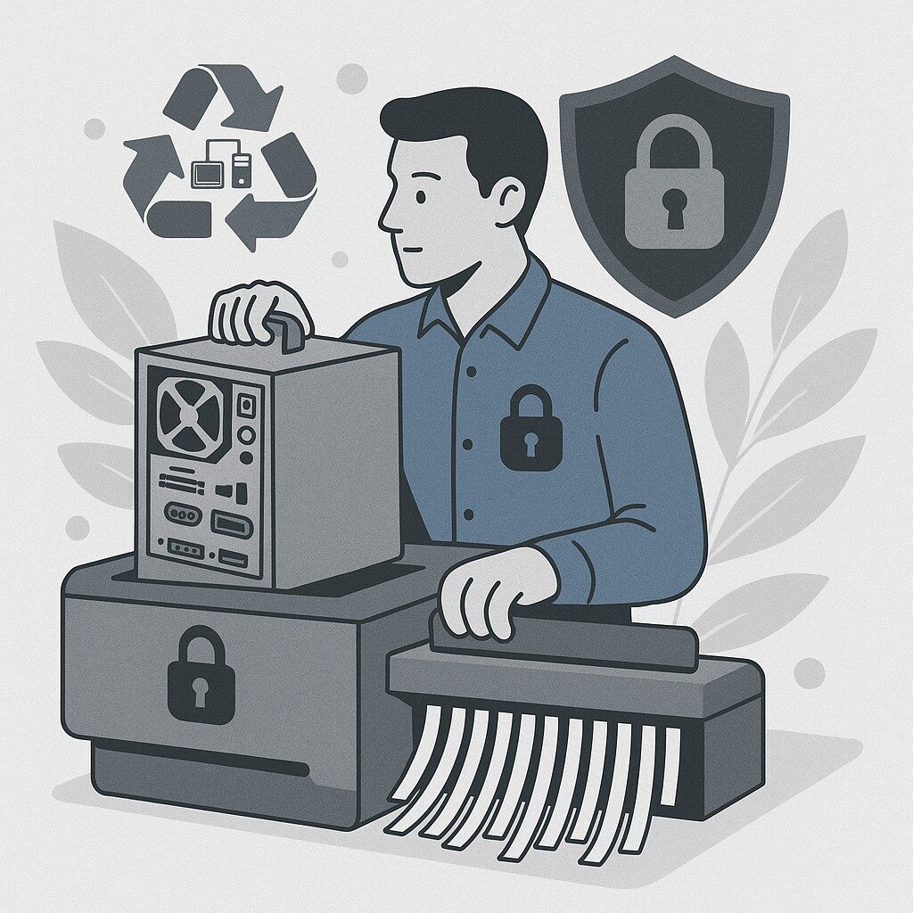 confidencialidad ecocycle