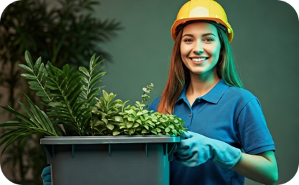 RECICLAJE RESPONSABLE