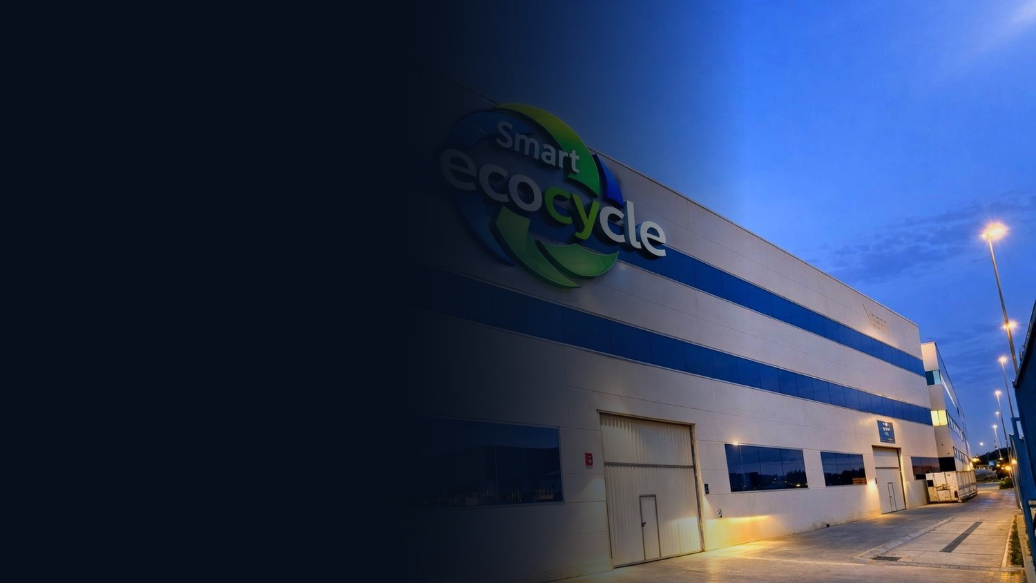 Planta Smart EcoCycle Valencia